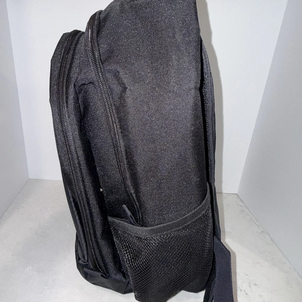 Ogio Backpack Black